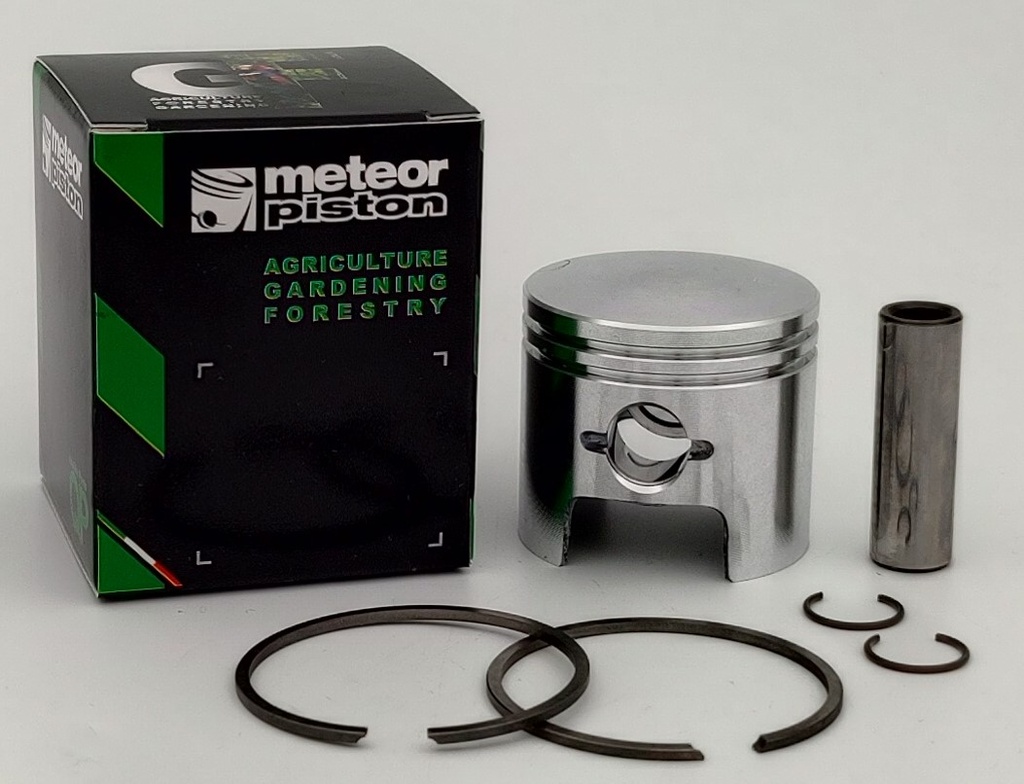 P1580 PISTONE SHINDAIWA DECESPUGLIATORE B45 D. 40