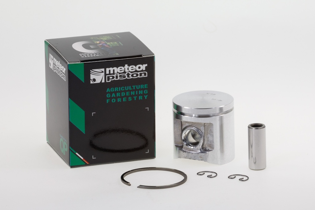 P1868 PISTONE HUSQVARNA MOTOSEGA 232 D. 35