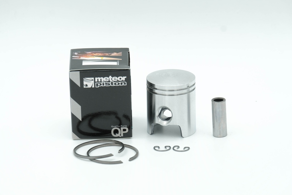 P1902 PISTONE CPI-KEEWAY FLASH-HURRICANE 50 D. 40 Senza finestre