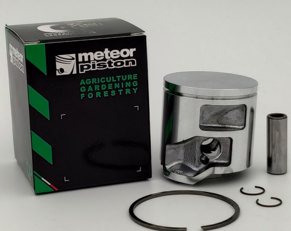 P2251 PISTONE HUSQVARNA MOTOSEGA 555-556-560XP-562XP Mark I D. 46 SEL. AB