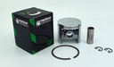 P2293 PISTONE HUSQVARNA MOTOSEGA 254 D. 45 SEL. AB