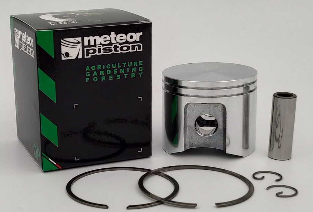 P2302 PISTONE HUSQVARNA MOTOSEGA 390 D. 55 SEL. AB