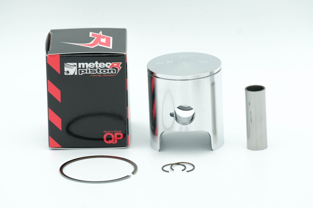 P2309 PISTONE METEOR PISTON compatibile con IAME KART KZ 125 2013 D. 54 Versione alleggerita
