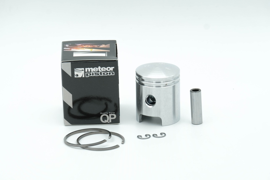 P2370 PISTON TOMOS MOPEDS 50cc D. 40