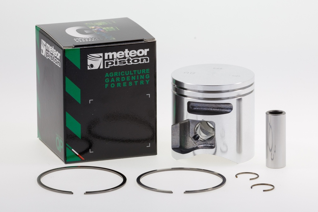 P2404 PISTON HUSQVARNA CHAINSAW 365-372 X-TORQ D. 49.95 SEL. AB