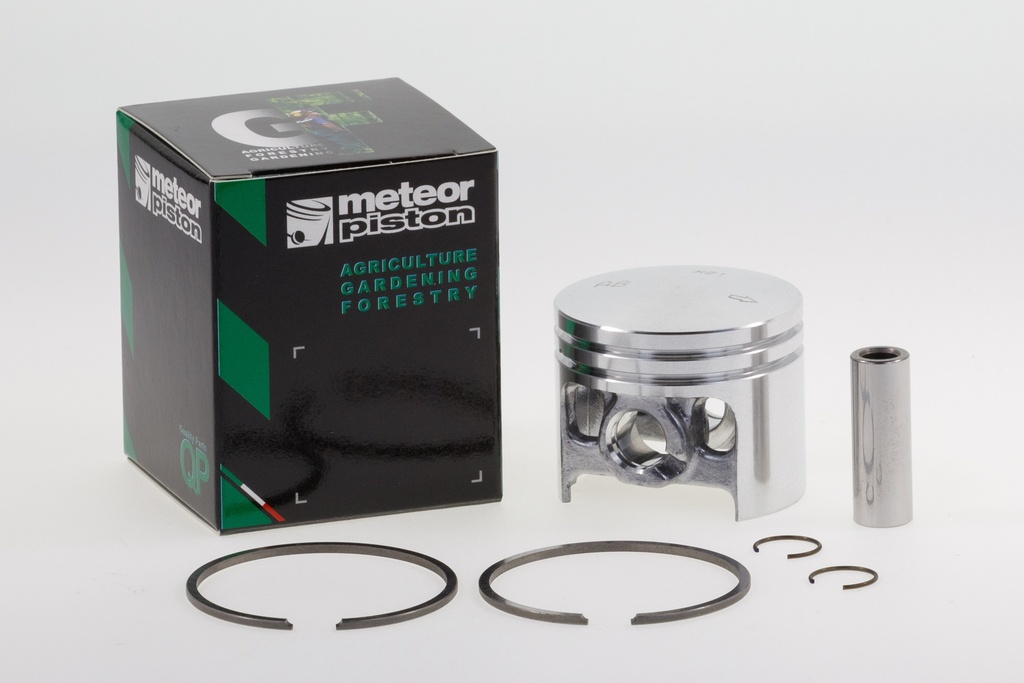 P2430 PISTONE STIHL MOTOSEGA MS024 D. 42 SEL. AB