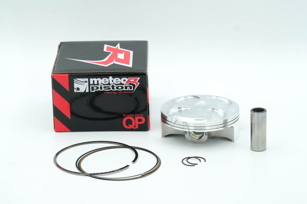 P2436 PISTONE HONDA CRF450R 2013-2016 Compr. 13,2:1 H.C. D. 96 Spinotto DLC