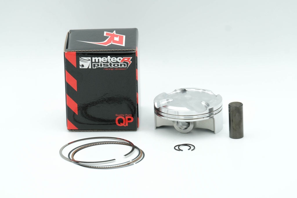 P2503 PISTON YAMAHA YZ250F 2016-2018 - WR250F 2018-2019 Compr. 14,2:1 H.C. D. 77