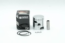P2552 PISTONE POLINI Trasformazione PIAGGIO SCOOTERS D. 43 Spinotto 12 mm