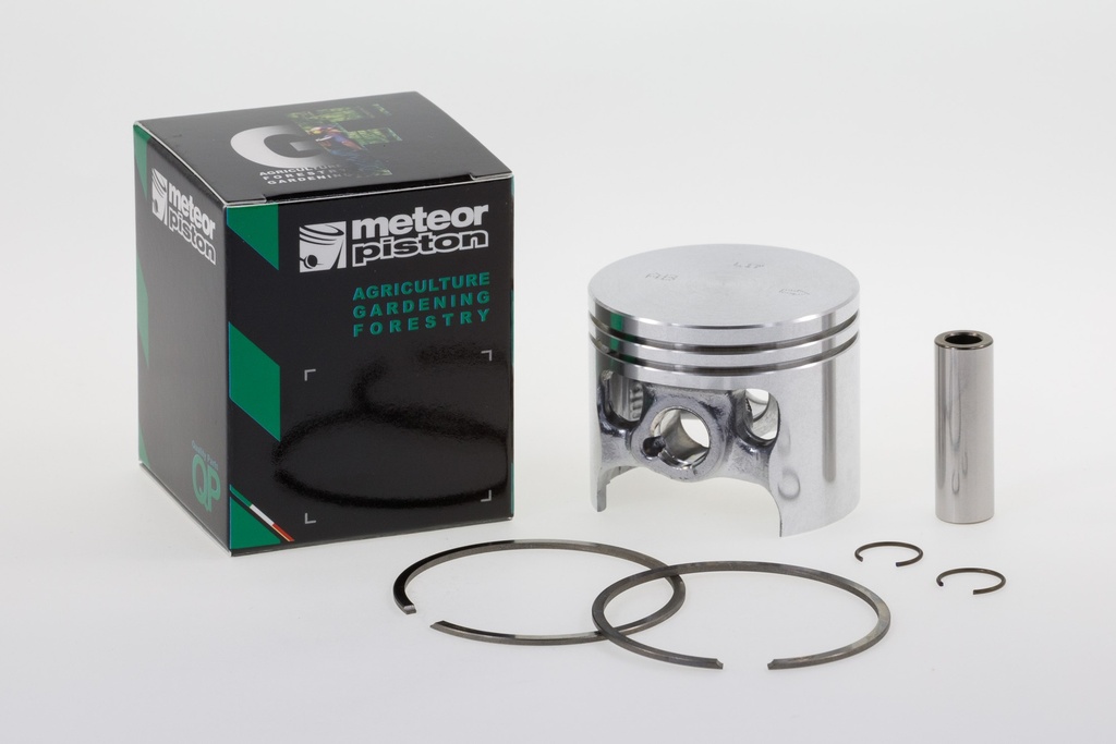 P2581 PISTONE STIHL MOTOSEGA MS340 D. 46 SEL. AB