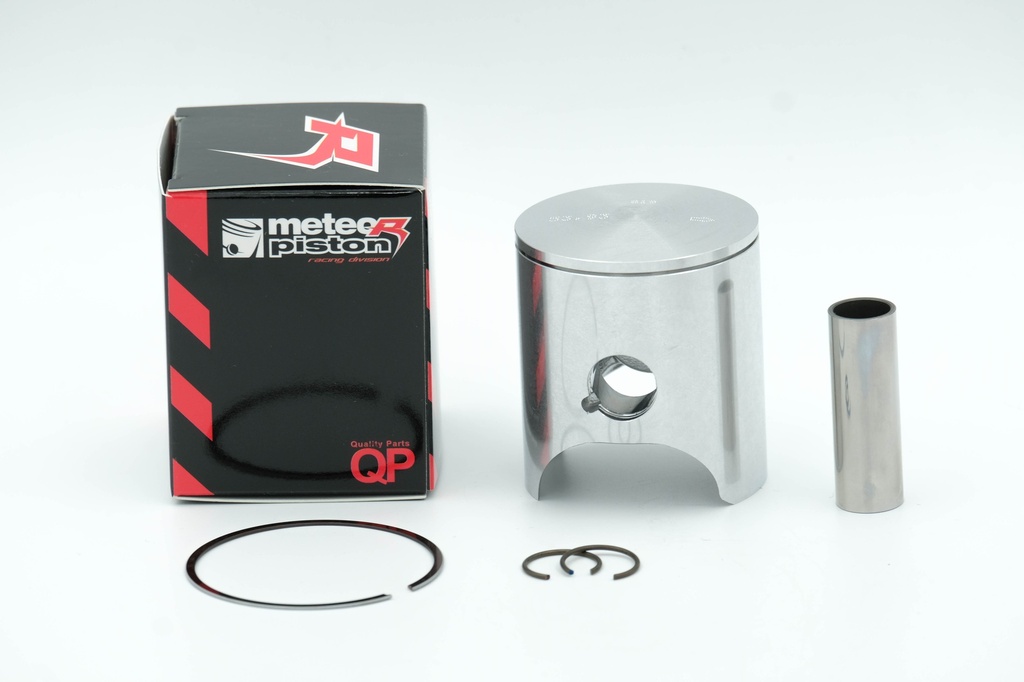P2631 PISTON TM KZ 10-B-C 125 2016-2017 D. 54 Racing light version - ring 0,8