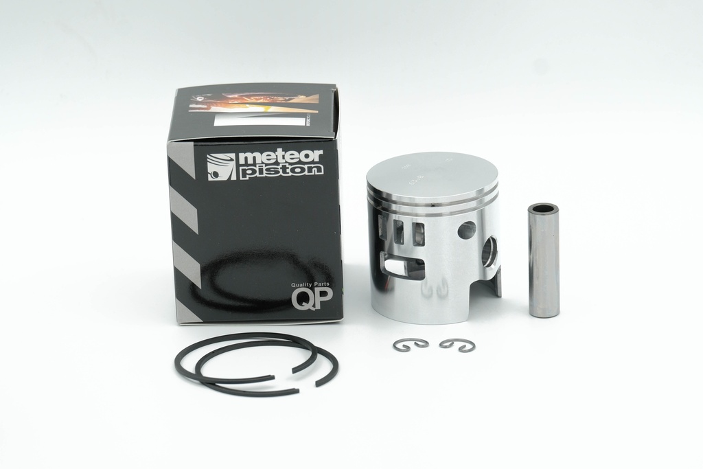 P2669 PISTONE DR MOTORPARTS Trasformazione VESPA PX125-150 D. 63