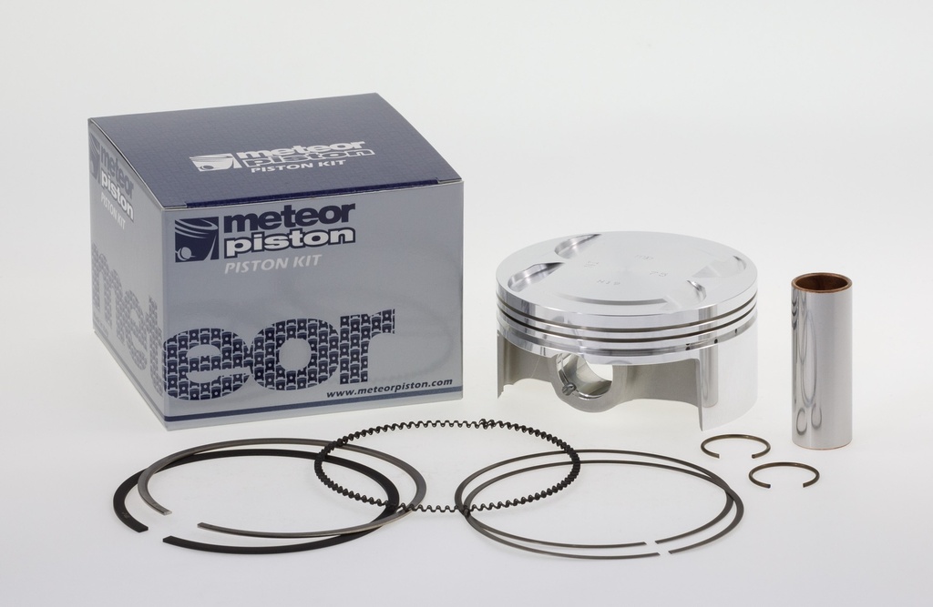P2674 PISTONE HONDA SH300 Kit trasformazione D. 75
