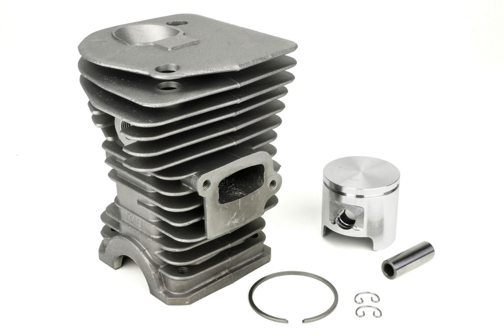 CC1730 CILINDRO COMPLETO HUSQVARNA MOTOSEGA 340 D. 40