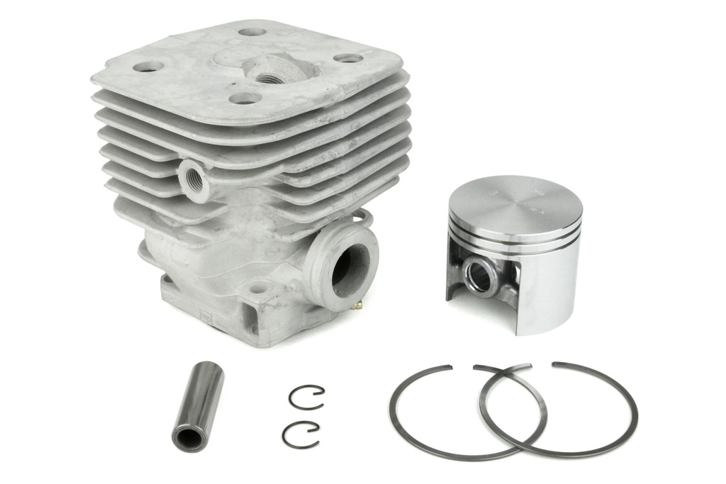 CC1815 CILINDRO COMPLETO HUSQVARNA MOTOSEGA 395 D. 56