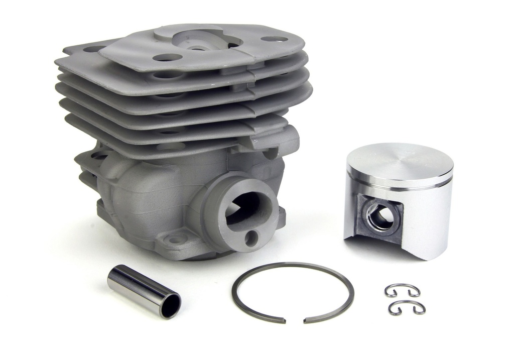 CC1945 CILINDRO COMPLETO HUSQVARNA MOTOSEGA 359 D. 47