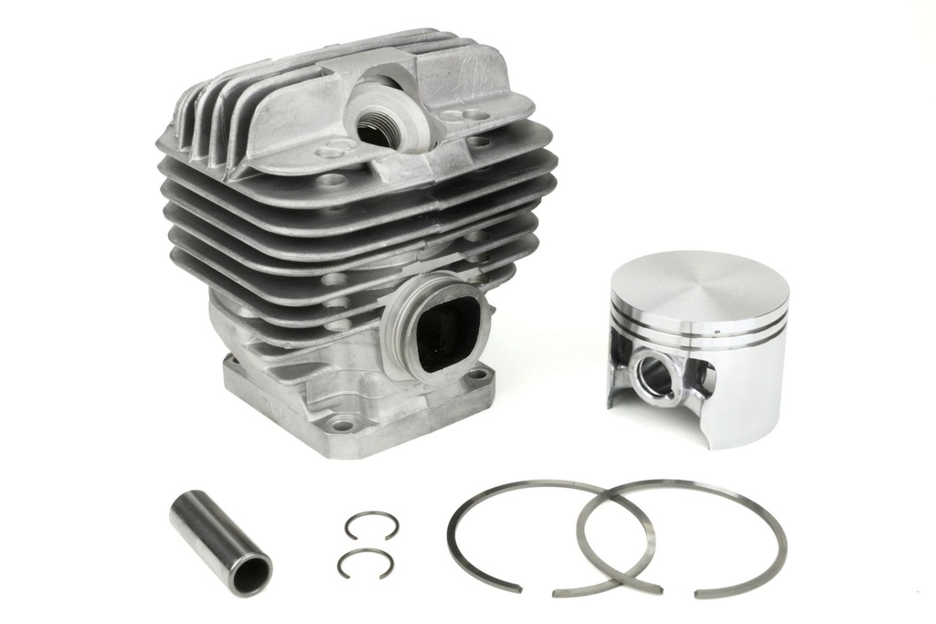 CC2084 COMPLETE CYLINDER STIHL CHAINSAW MS044-440 D. 50 Pin 12 mm