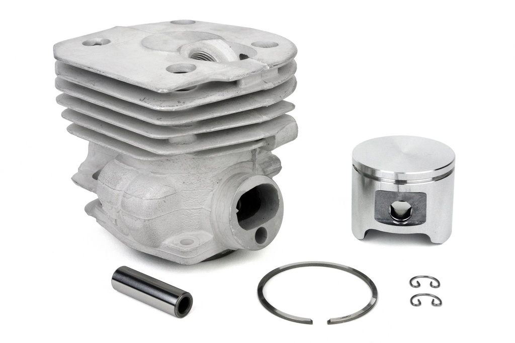 CC2205 CILINDRO COMPLETO HUSQVARNA MOTOSEGA 353 D. 45