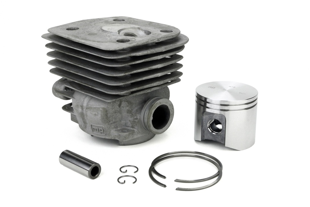 CC2302 COMPLETE CYLINDER HUSQVARNA CHAINSAW 385-390 D. 55