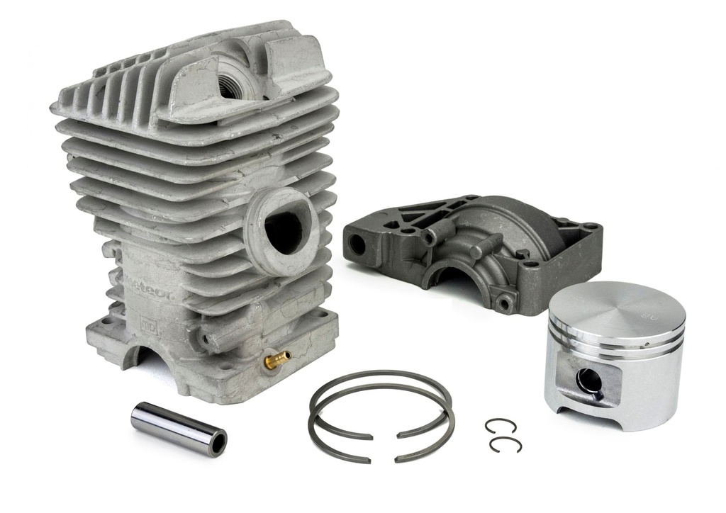 CC2377 COMPLETE CYLINDER STIHL CHAINSAW MS039-390 D. 49