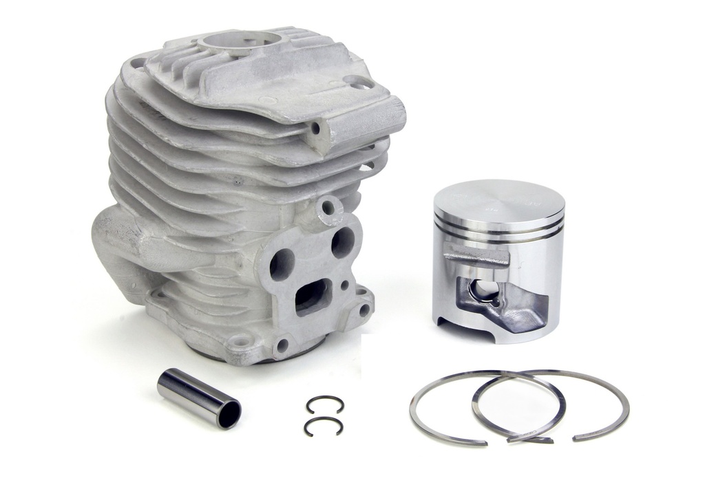 CC2471 CILINDRO COMPLETO HUSQVARNA MOTOTRONCATRICE CEMENTO K750-760 D. 51