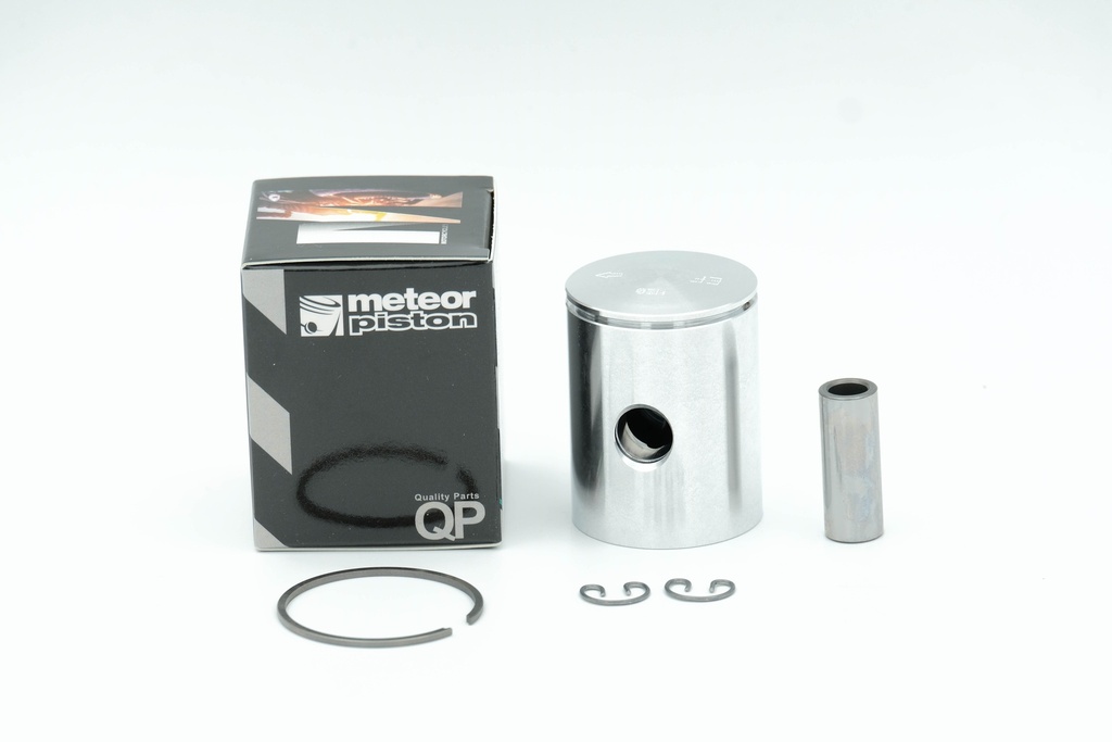 P0774 PISTON ZUNDAPP MOPEDS 50cc D. 39