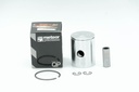 P0774 PISTONE ZUNDAPP MOPEDS 50cc D. 39