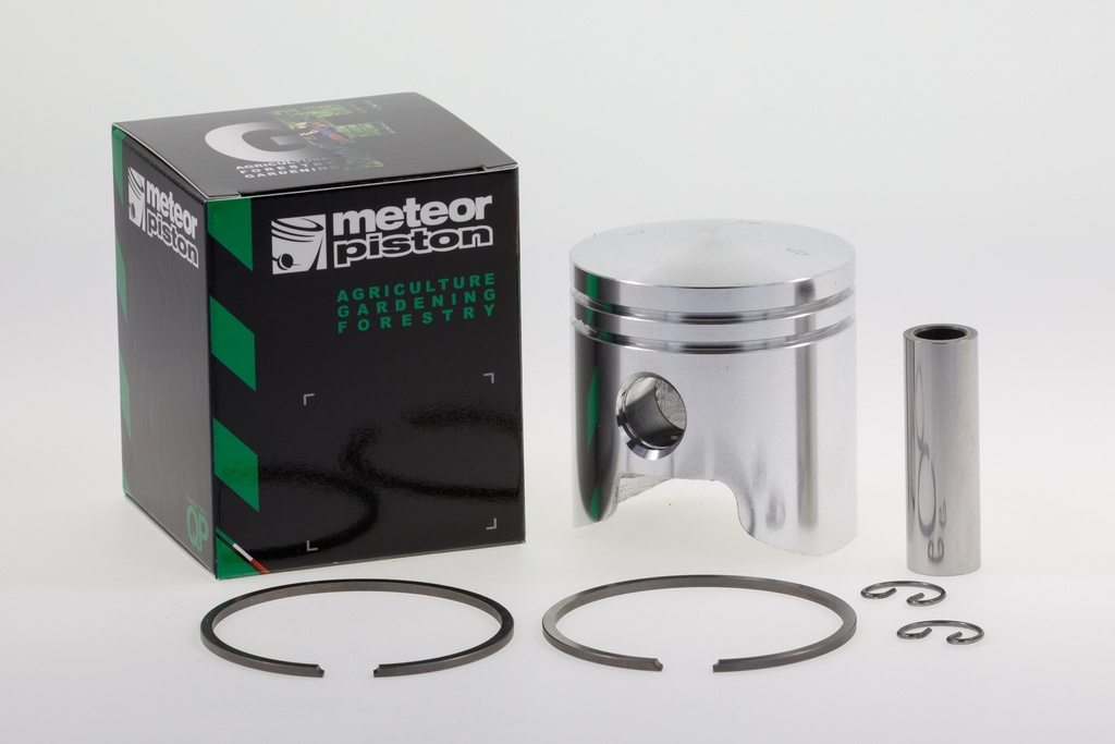 P0905 PISTON AGRIA / N.S.U. 6000 ROTOTILLER 506 D. 58 