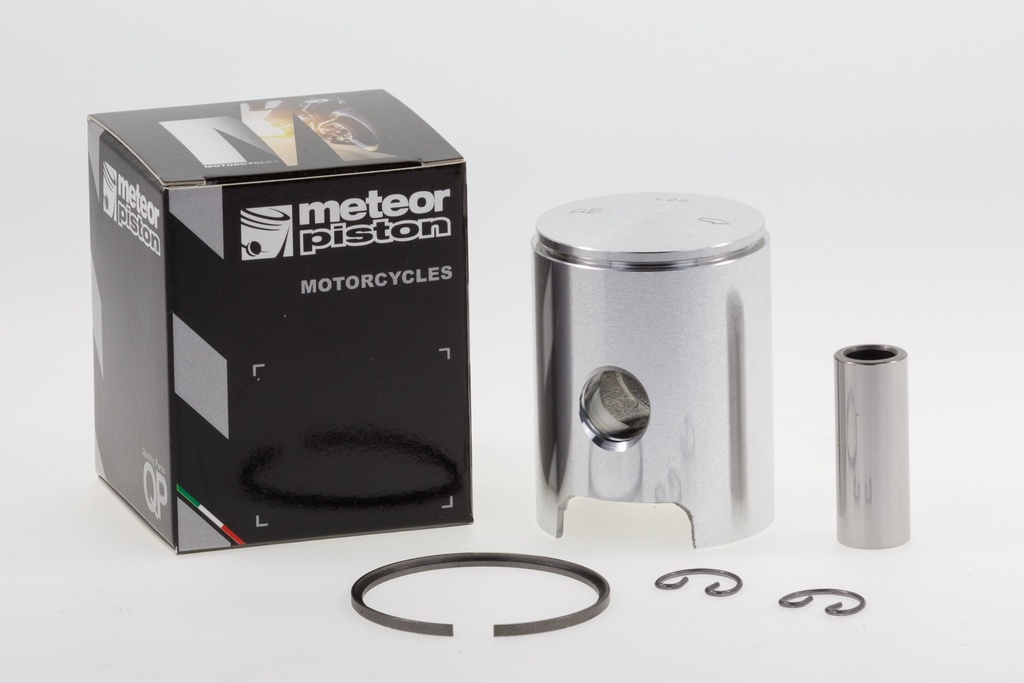 P0933 PISTON ZUNDAPP KS50 D. 39