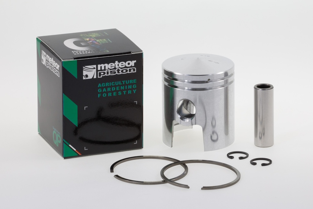 P0991 PISTONE AGRIMONDO Turbine K90 D. 44