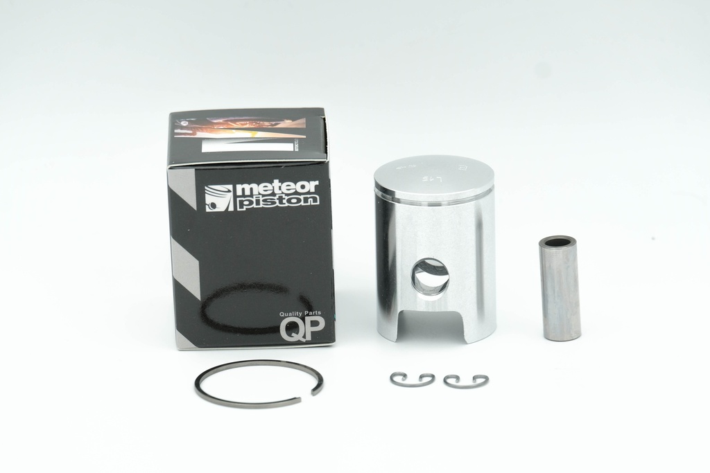 P1271 PISTON SACHS MOPEDS 50cc D. 38