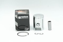 P1271 PISTON SACHS MOPEDS 50cc D. 38