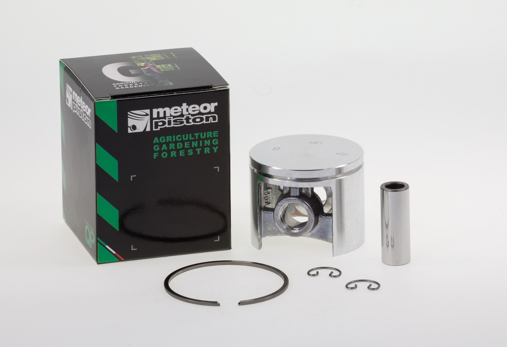 P1606 PISTON HUSQVARNA CAHINSAW 61 / JONSERED CHAINSAW 625-630 D. 48