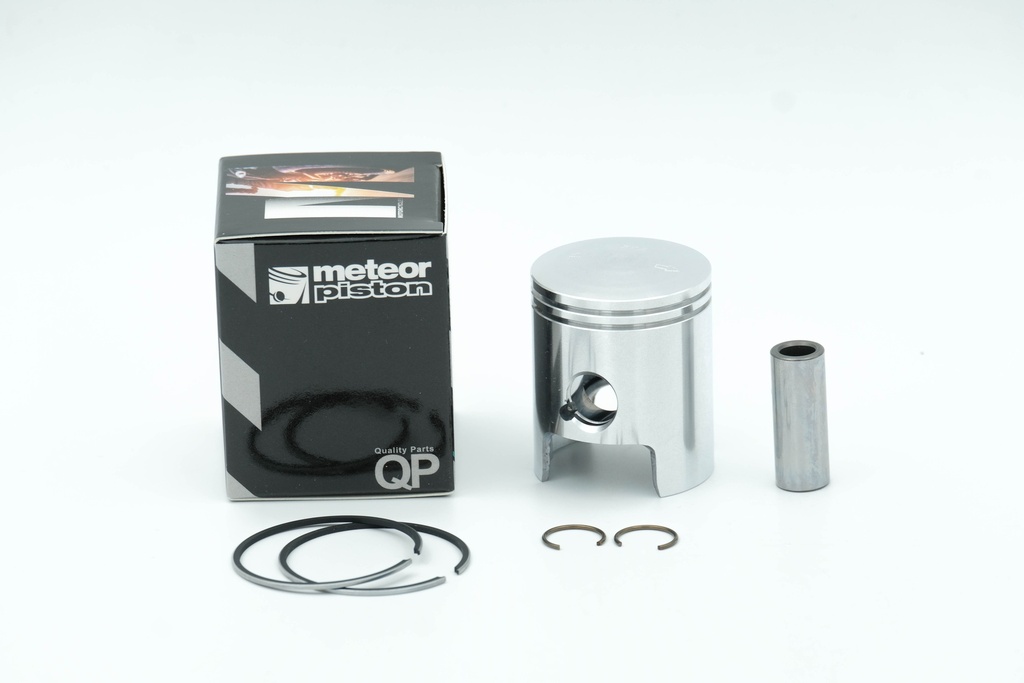 P1626 PISTONE DERBI SENDA SM-R-START-GPR50R D. 39,9