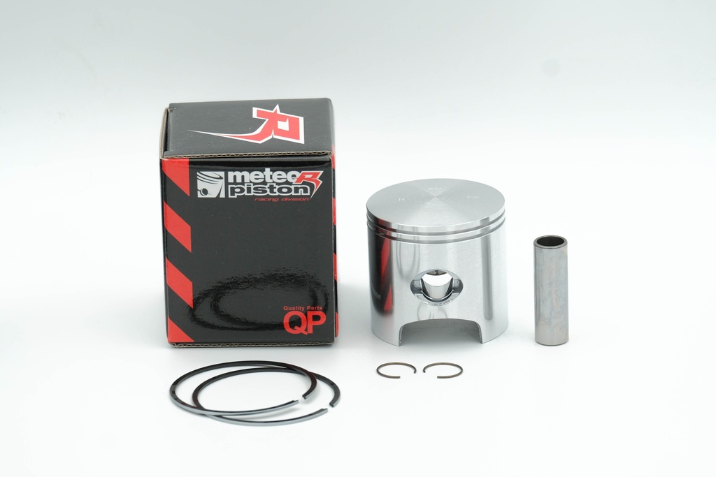 P1645 PISTON GILERA RUNNER 180 D. 65,6