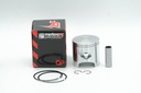 P1645 PISTON GILERA RUNNER 180 D. 65,6