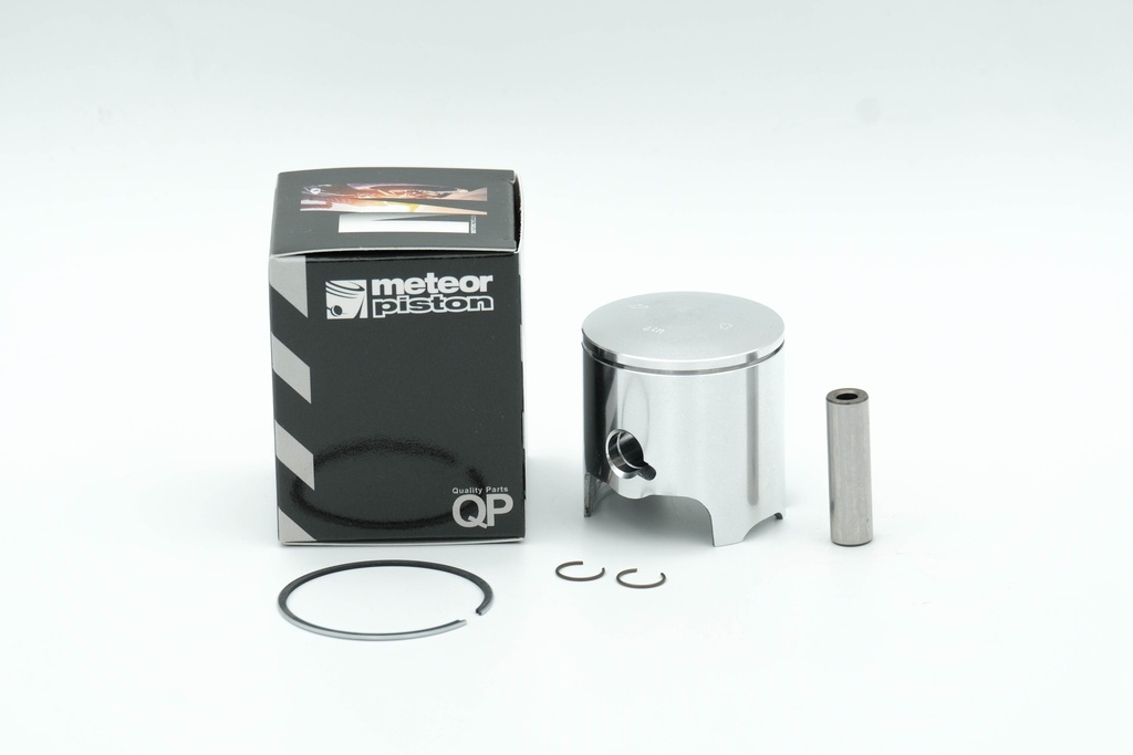 P1648 PISTONE YAMAHA/MINARELLI Trasformazione SCOOTERS D. 47,6 Spinotto 10 mm