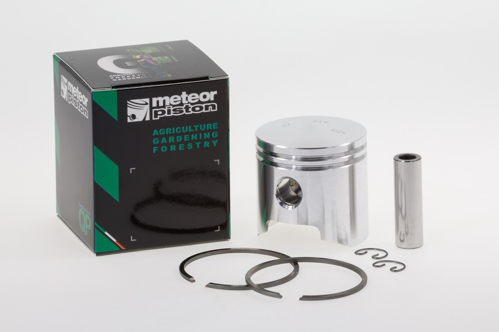 P1657 PISTONE OLEO MAC MOTOPOMPA S50-SC33 D. 40