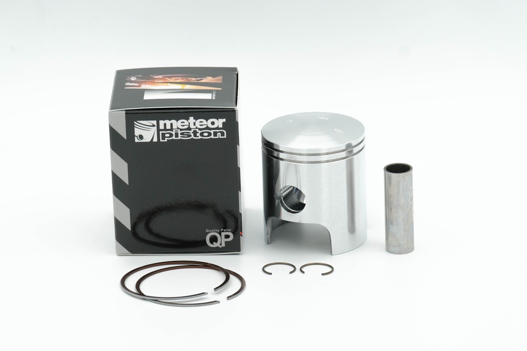 P1688 PISTON ROTAX APRILIA AF1-FUTURA-PEGASO-RALLY-RED ROSE-RS-RX-SYNTHESI-TUAREG 125 D. 54