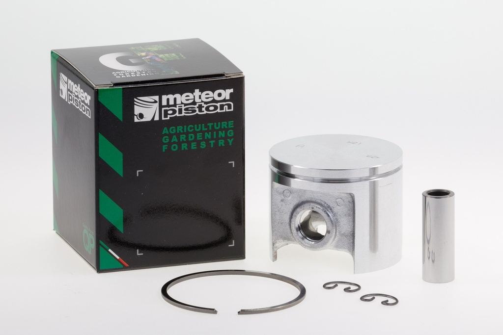 P1723 PISTONE HUSQVARNA MOTOSEGA 266-268 D. 50 Versione chiusa