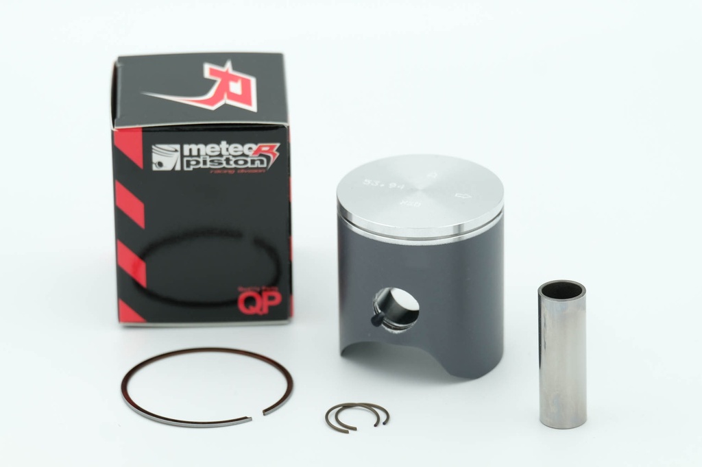 P1770 PISTON KTM SX-EXC125 2001-2025 / HUSQVARNA TC125 2014-2025 - TE125 2014-2016 - TX125 2017-2019 / GAS GAS MC125 2021-2025 D. 54