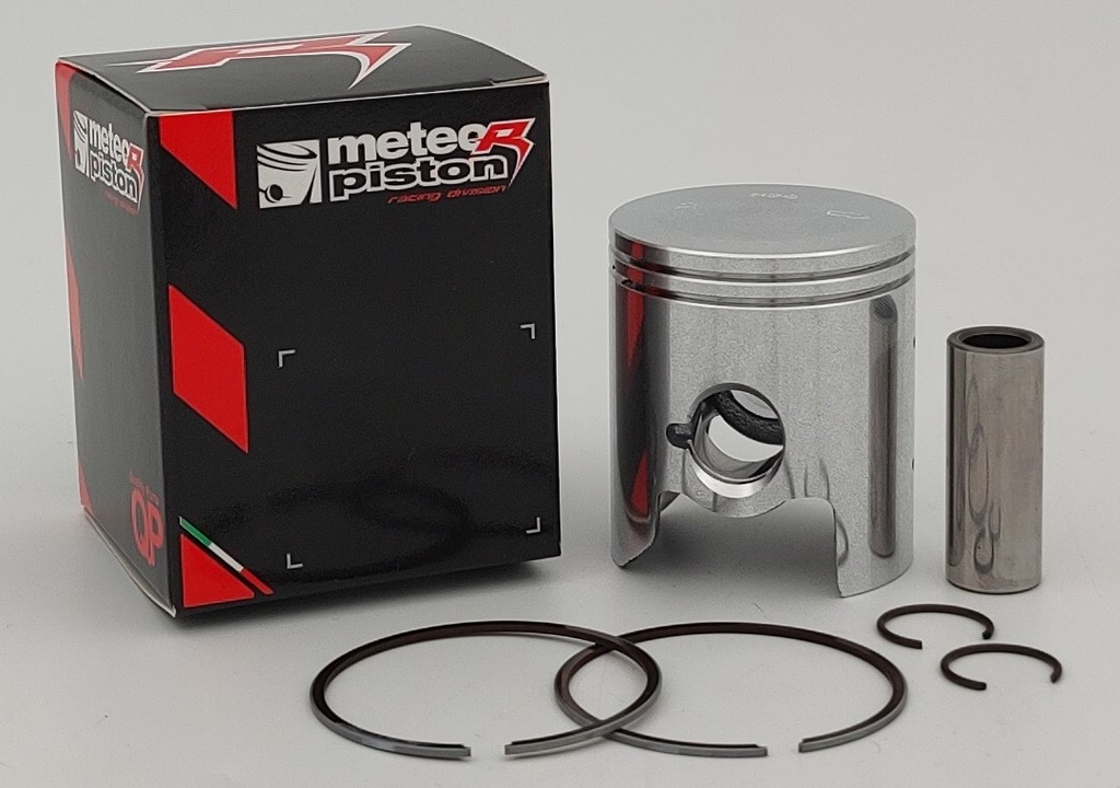 P1774 PISTON COBRA MINI-CROSS 50 D. 39