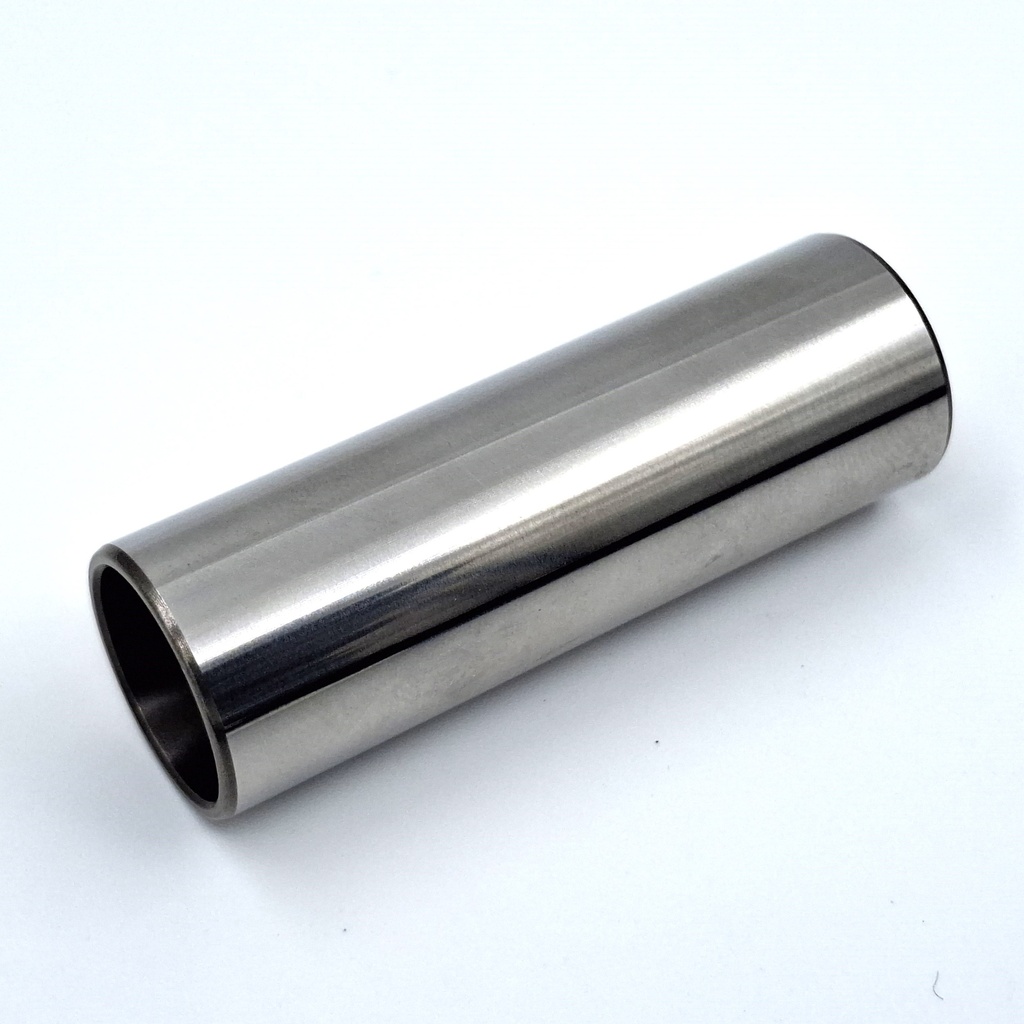 PIN D. 16 X 38 X 10 BICONICO NITRURATO - DIS. SP132 31CrMoV9 - IMBUSTATO