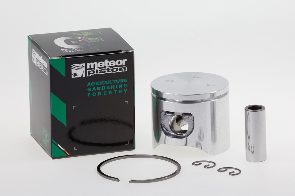 P1824 PISTONE HUSQVARNA MOTOSEGA 357XP D. 46