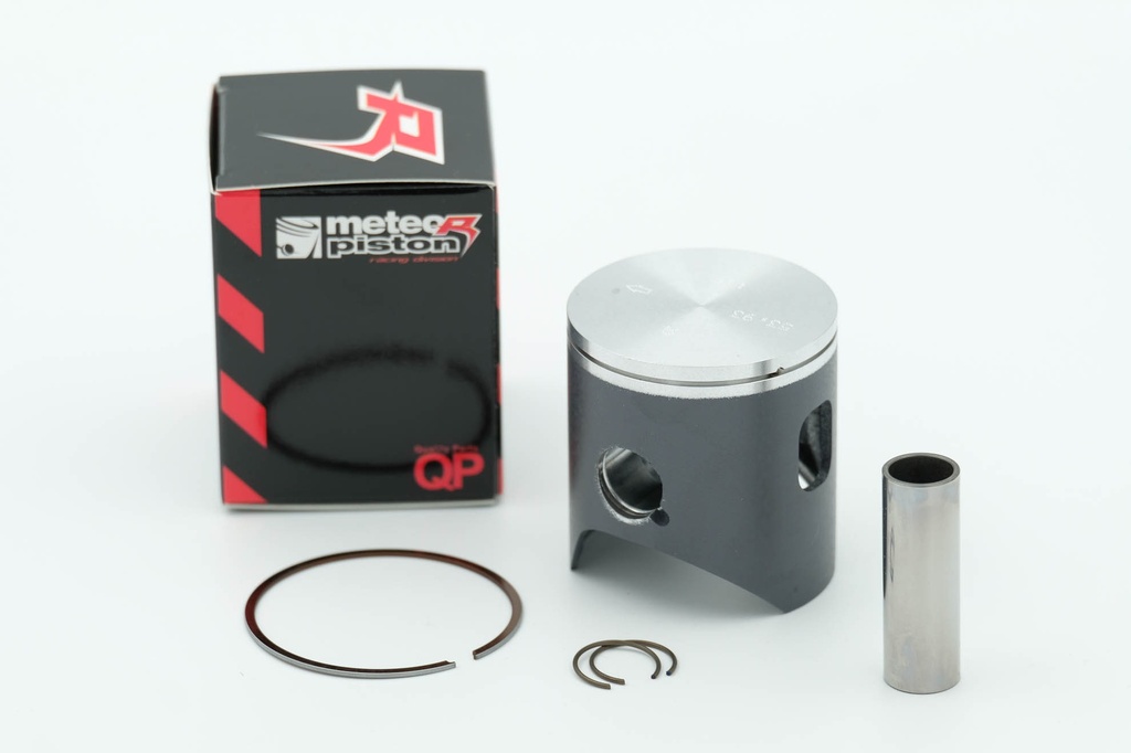 P1853 PISTONE HONDA CR 125 2000 - 2003 Ø 54 with port