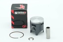 P1862 PISTONE KAWASAKI KX85 2014-2025 D. 48,5 Segmento singolo