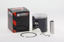 P1875 PISTONE KAWASAKI KX65 2000-2026 D. 44,5 Segmento singolo