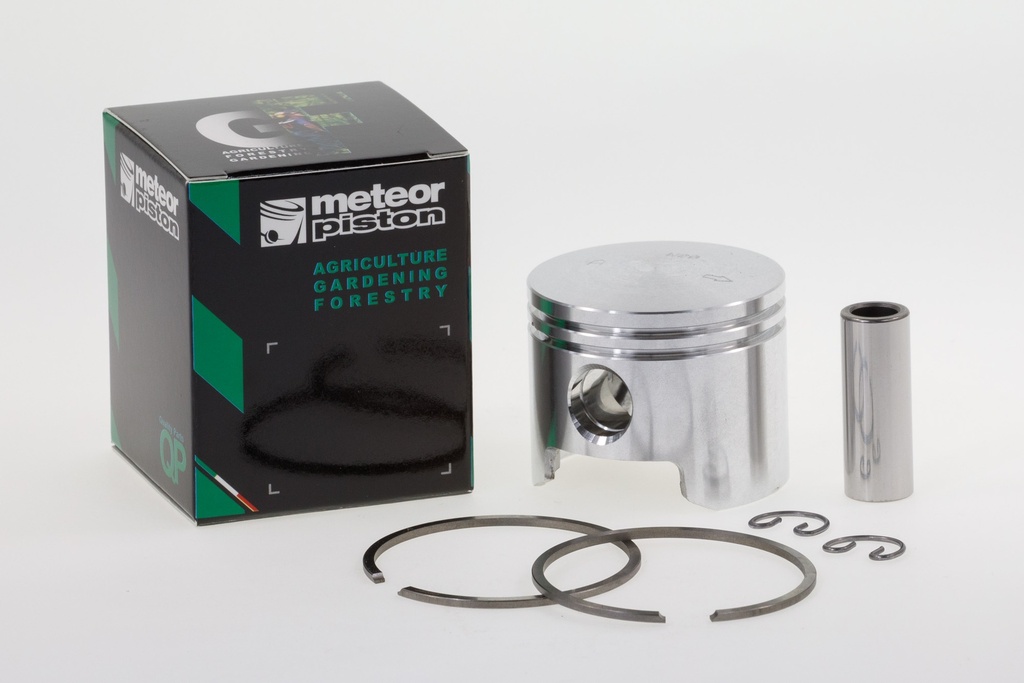 P1877 PISTONE OLEO MAC DECESPUGLIATORE 753 D. 45