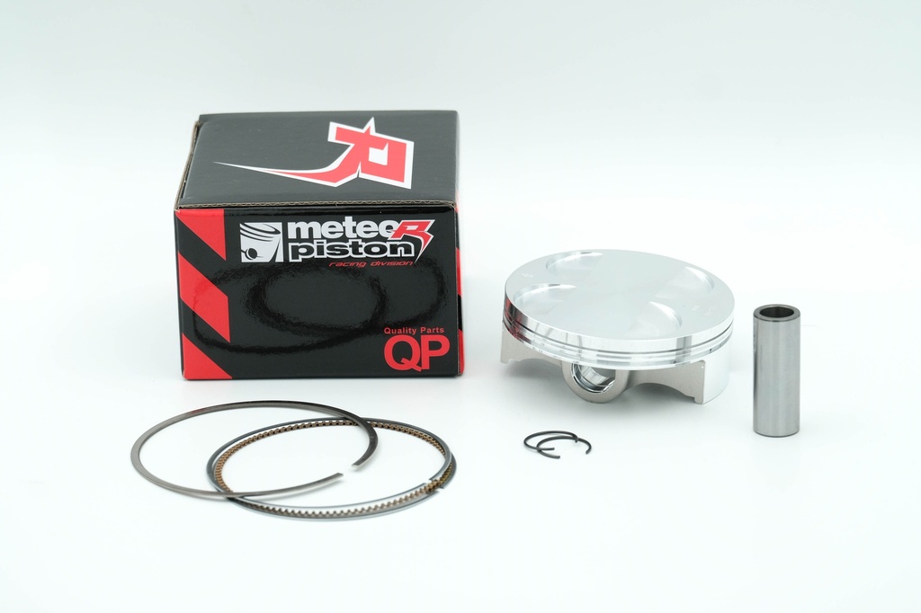 P2174 PISTONE HONDA CRF450X 2002-2017 - CRF450R 2004-2008 Compr. 12,1:1 O.C. D. 96