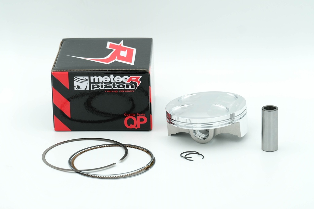 P2175 PISTONE HONDA CRF450X 2002-2017 - CRF450R 2004-2008 Compr. 12,5:1 H.C. D. 96